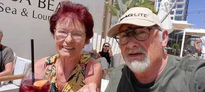 Semsabeach Sea & Lounge