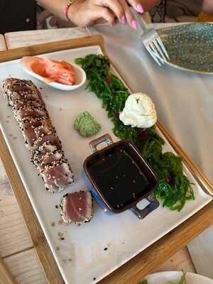 Semsabeach Sea & Lounge