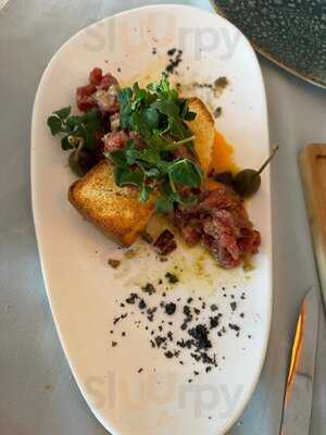 Semsabeach Sea & Lounge