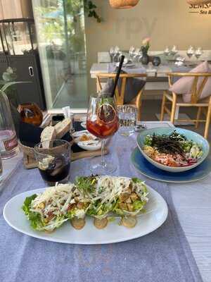 Semsabeach Sea & Lounge