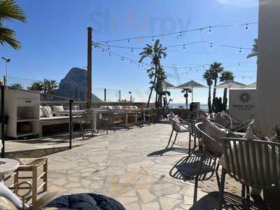 Semsabeach Sea & Lounge