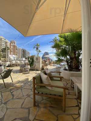 Semsabeach Sea & Lounge