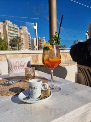 Semsabeach Sea & Lounge