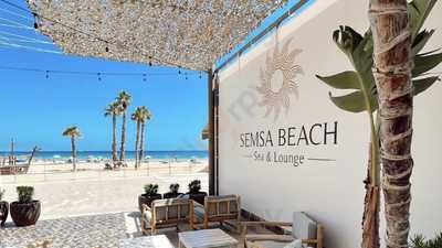 Semsabeach Sea & Lounge