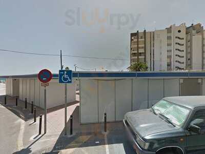 Semsabeach Sea & Lounge