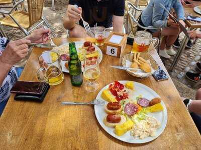 Cervecería Café Mondragón
