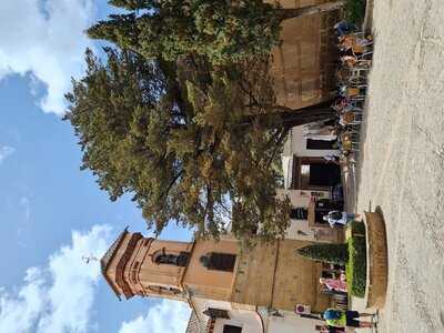 Cervecería Café Mondragón