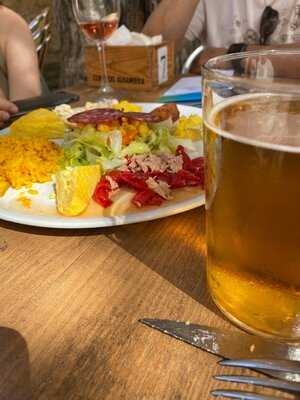 Cervecería Café Mondragón