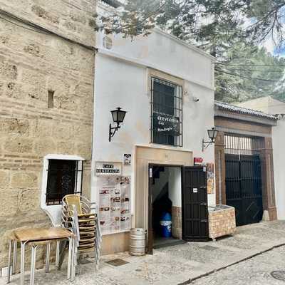 Cervecería Café Mondragón