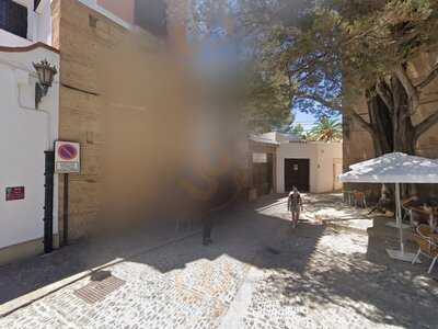 Cervecería Café Mondragón