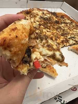 Tabitas Pizza Burguer