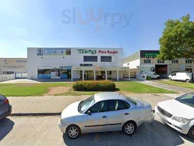 Tabitas Pizza Burguer