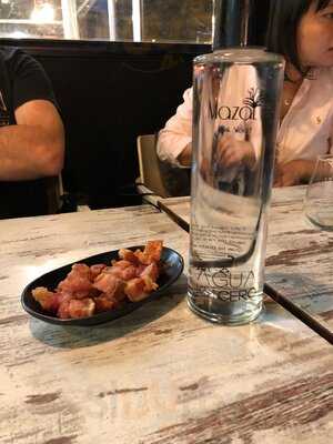 Restaurante Mazal