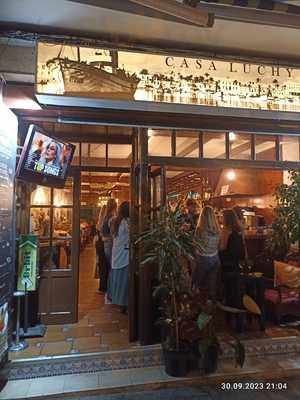 Casa Luchy