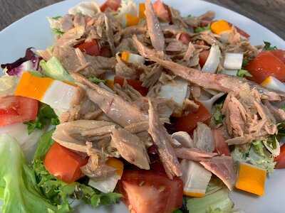 Hamburgueseria El Coloso