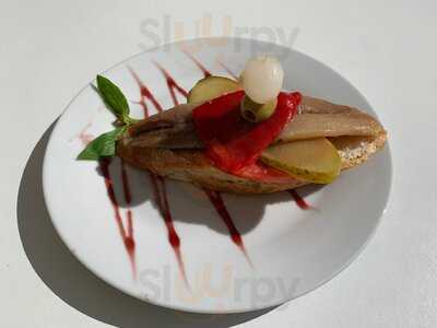 Hamburgueseria El Coloso