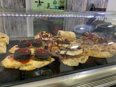 Hamburgueseria El Coloso