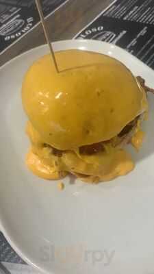 Hamburgueseria El Coloso