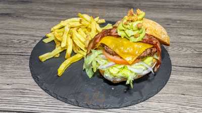 Hamburgueseria El Coloso