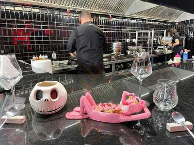 Tiemar - Isidro López