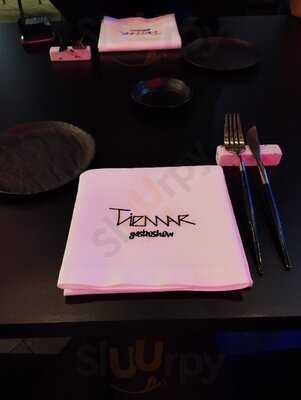 Tiemar - Isidro López