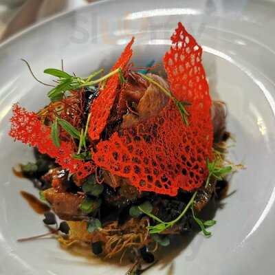 Divina  Locura  Cosmopolitan  Restaurant - Photo 7