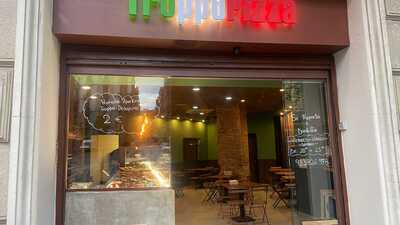 Troppopizza Paral·lel