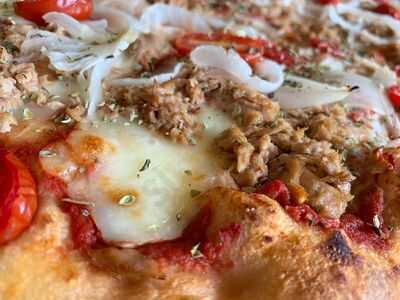 Troppopizza Paral·lel