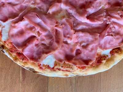 Troppopizza Paral·lel