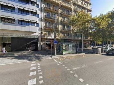 Troppopizza Paral·lel