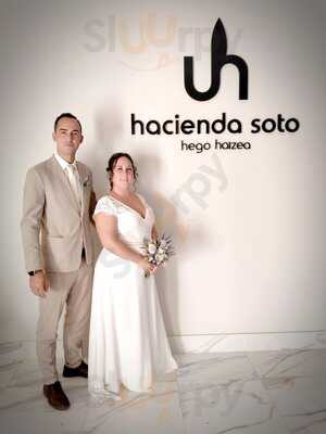 Hacienda Soto - Hego Haizea