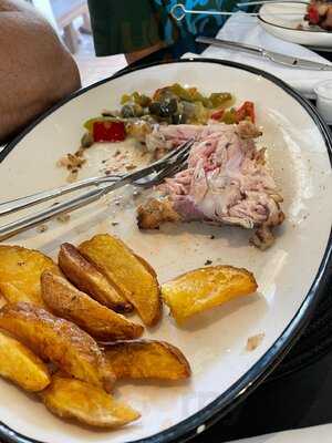 Hacienda Soto - Hego Haizea