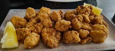 Hacienda Soto - Hego Haizea