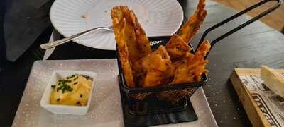 Hacienda Soto - Hego Haizea