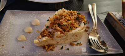 Hacienda Soto - Hego Haizea