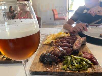 Hacienda Soto - Hego Haizea