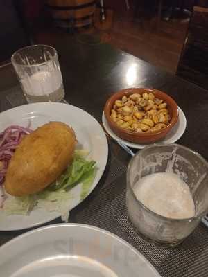 Gastrobar Donde Carlos I