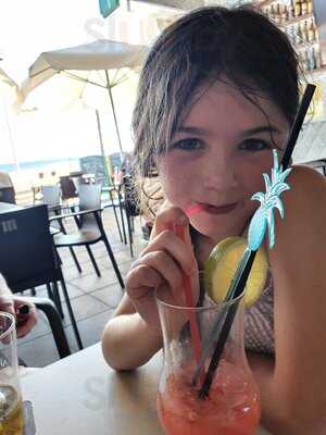 The Upper Deck Puerto Del Carmen Electra