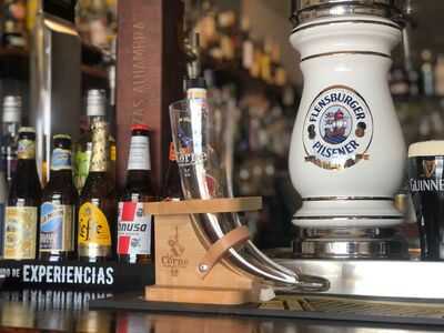 The Upper Deck Puerto Del Carmen Electra