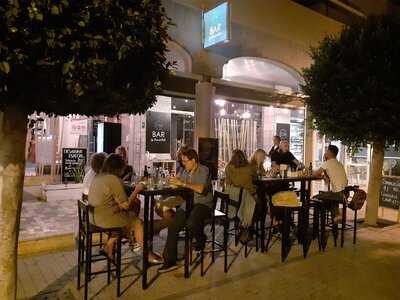 Bar By Esencias Nails