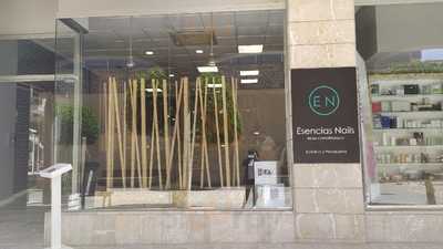 Bar By Esencias Nails