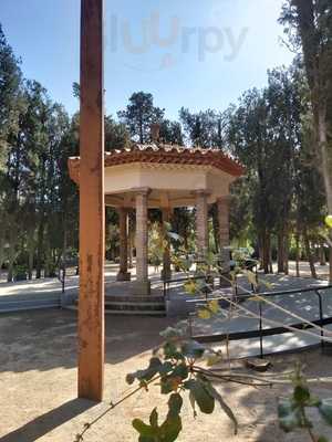 Restaurant Cal Blay / Jardins Terramar