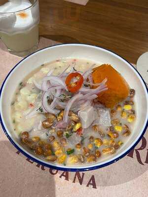 Pueblo Libre Taberna Peruana