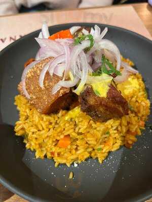 Pueblo Libre Taberna Peruana