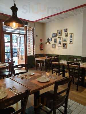 Pueblo Libre Taberna Peruana