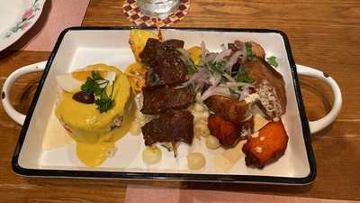 Pueblo Libre Taberna Peruana