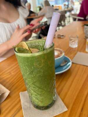 Cafeseamos Food & Vibes