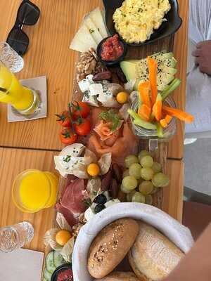 Cafeseamos Food & Vibes