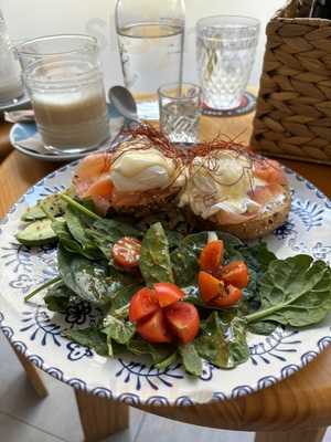 Cafeseamos Food & Vibes