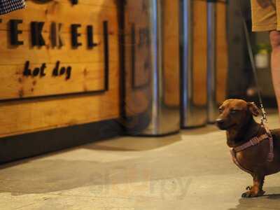 Tekkel Hot Dogs